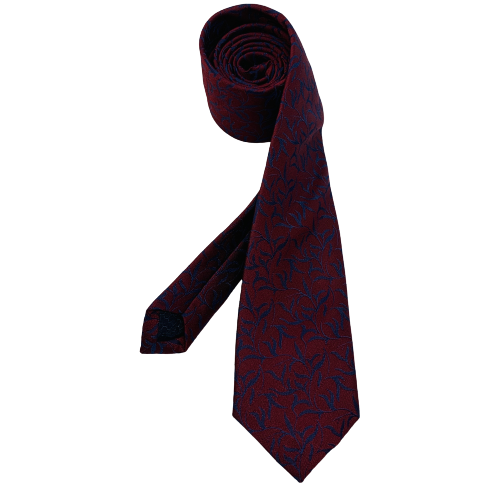 Luxury Solid Color Neck Tie — 3