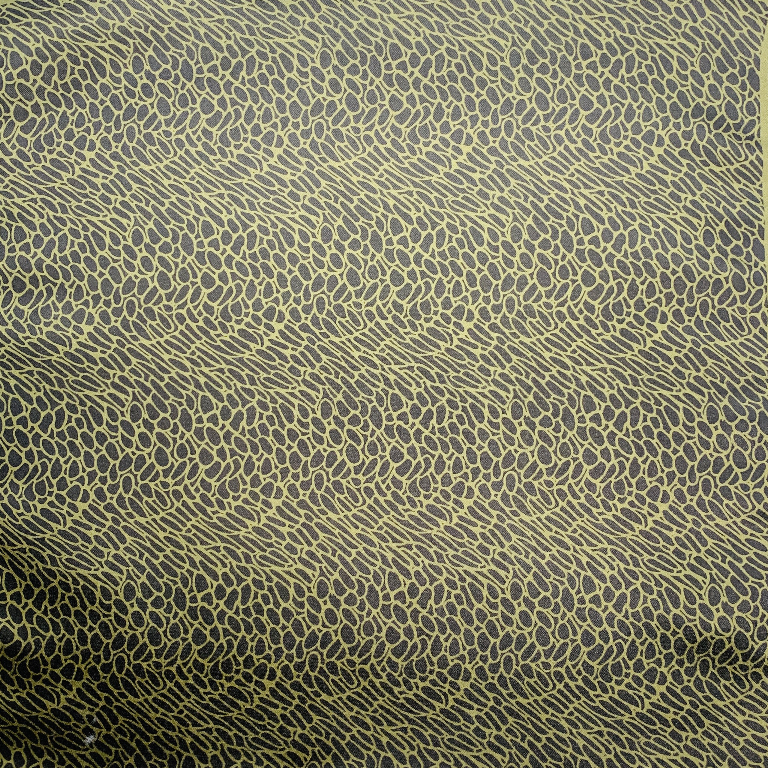 Luxury Silk Pocket Square — 2