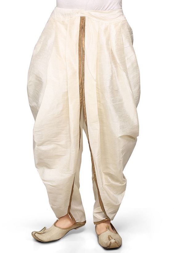 Border Dhoti