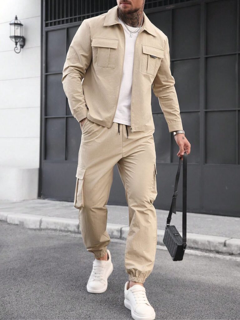 Cargo Utility Set