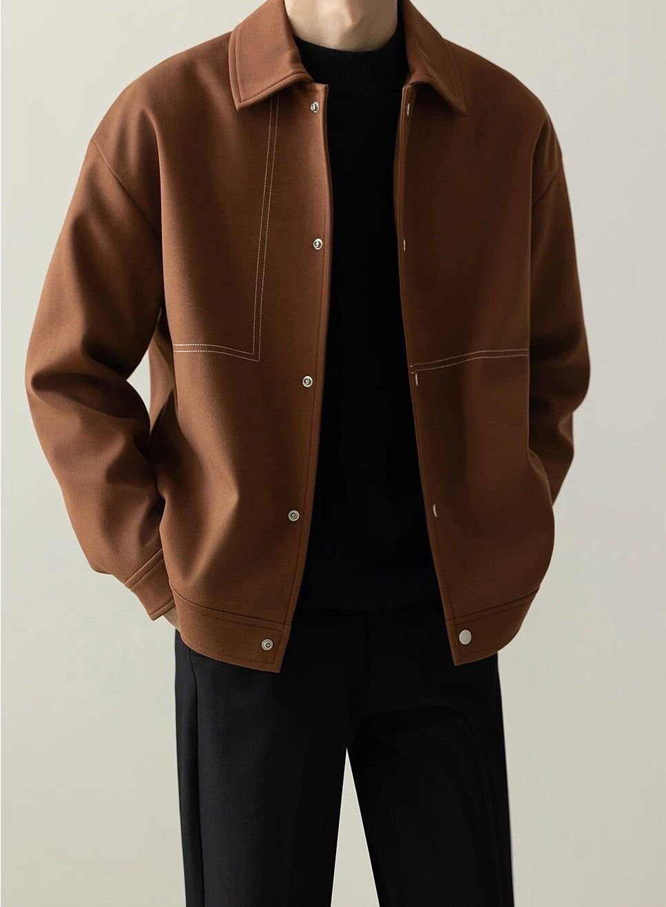 Classic Heritage Jacket — 2