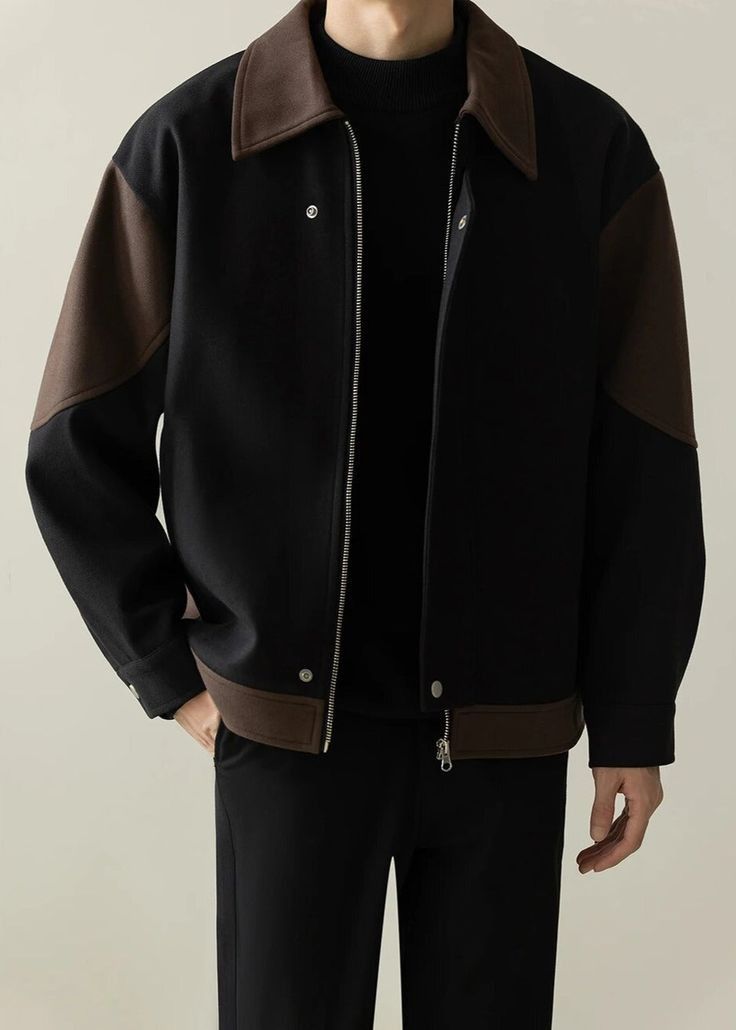 Classic Heritage Jacket — 1