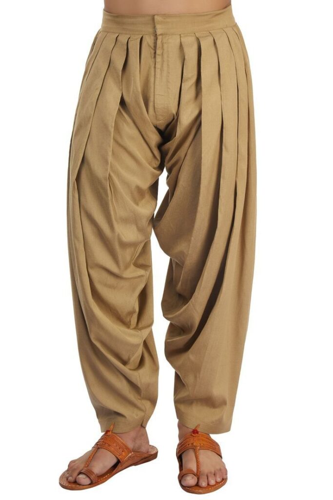 Classic Salwar