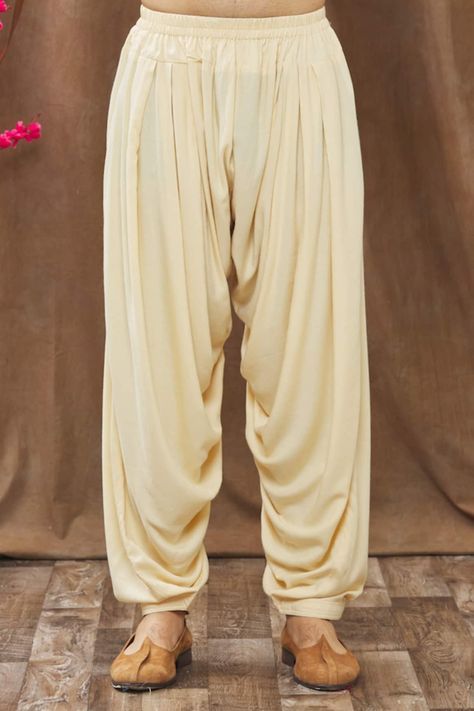 Classic Salwar