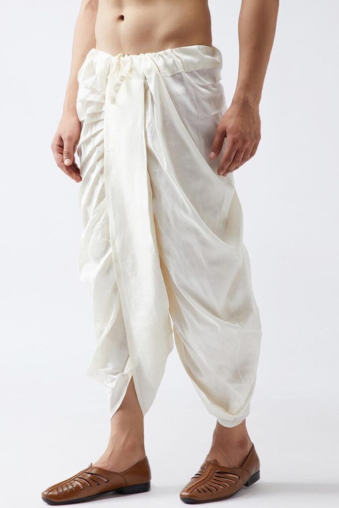 Cotton Dhoti