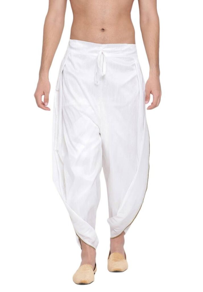 Cotton Dhoti