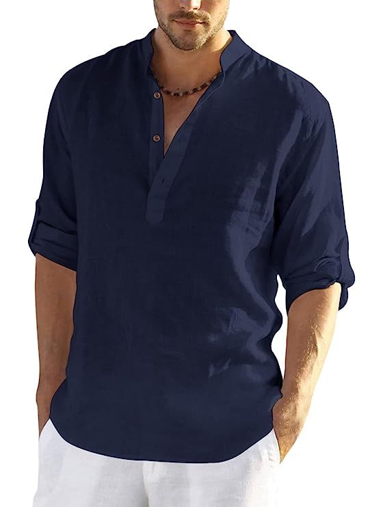 Cotton Short Kurta