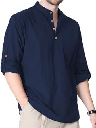 Cotton Short Kurta