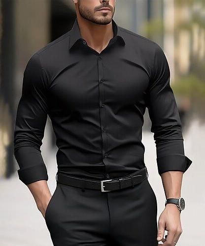 Dress Shirts