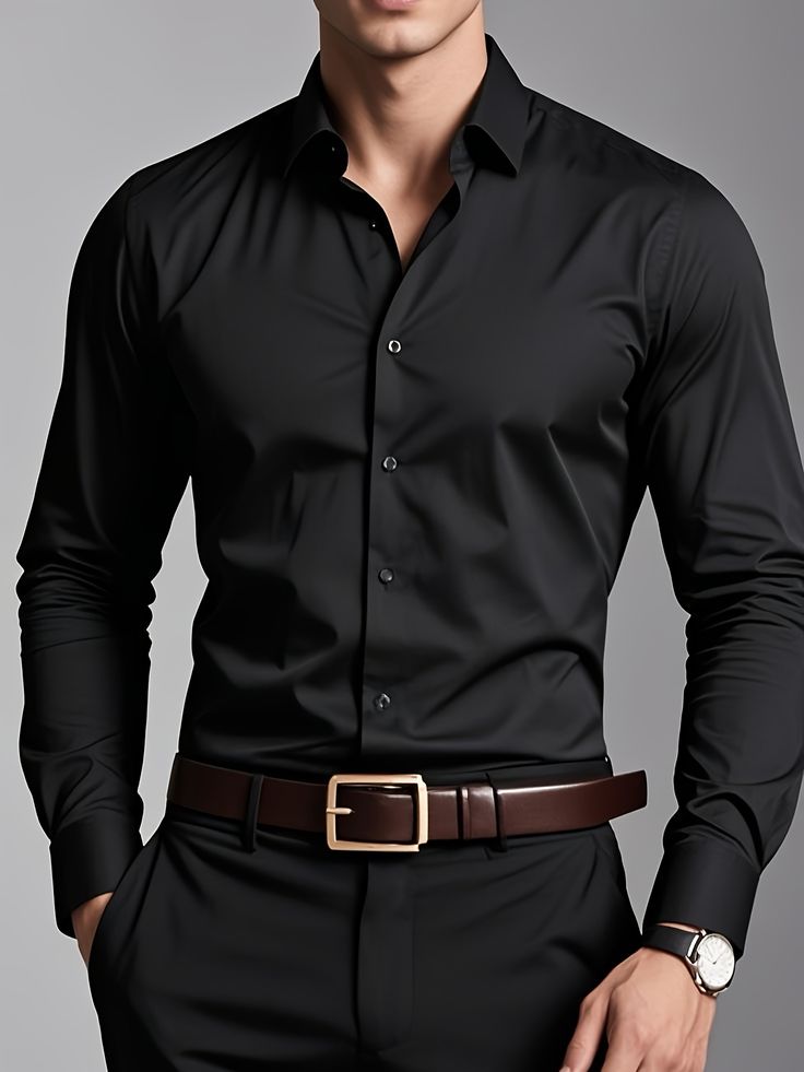 Dress Shirts