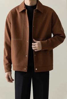 Prestige Layered Shacket