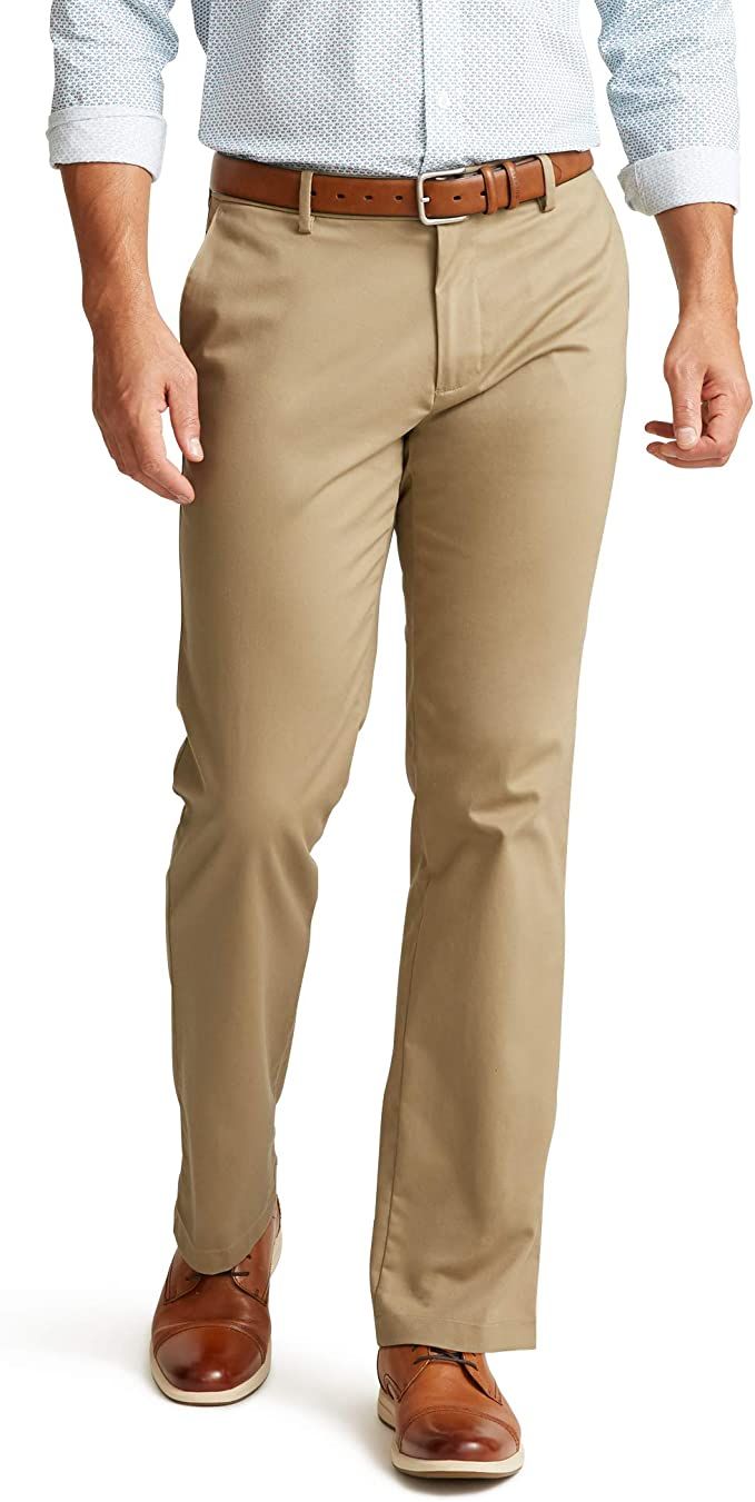 Slim Fit Formal Trousers — 2