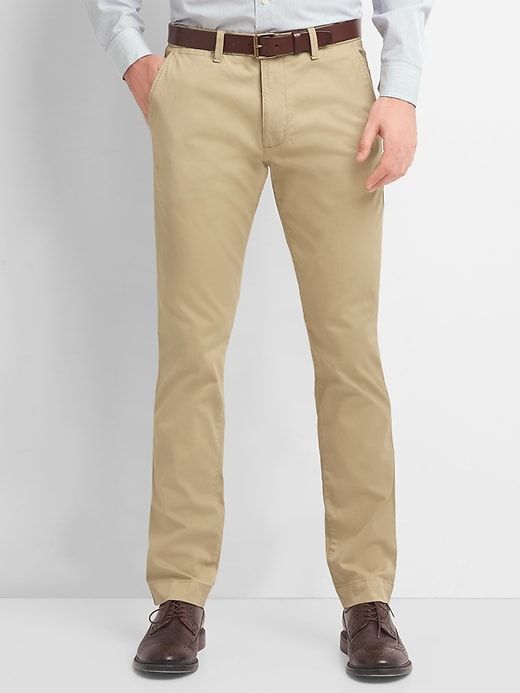 Slim Fit Formal Trousers