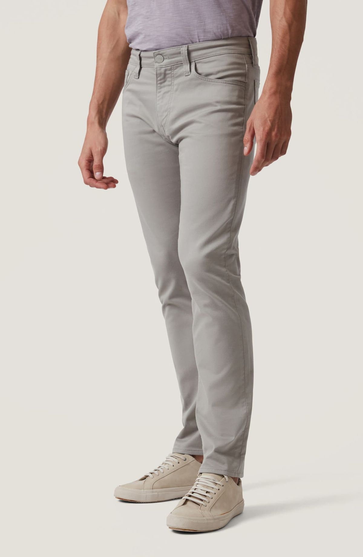 Straight Fit Heritage — 2