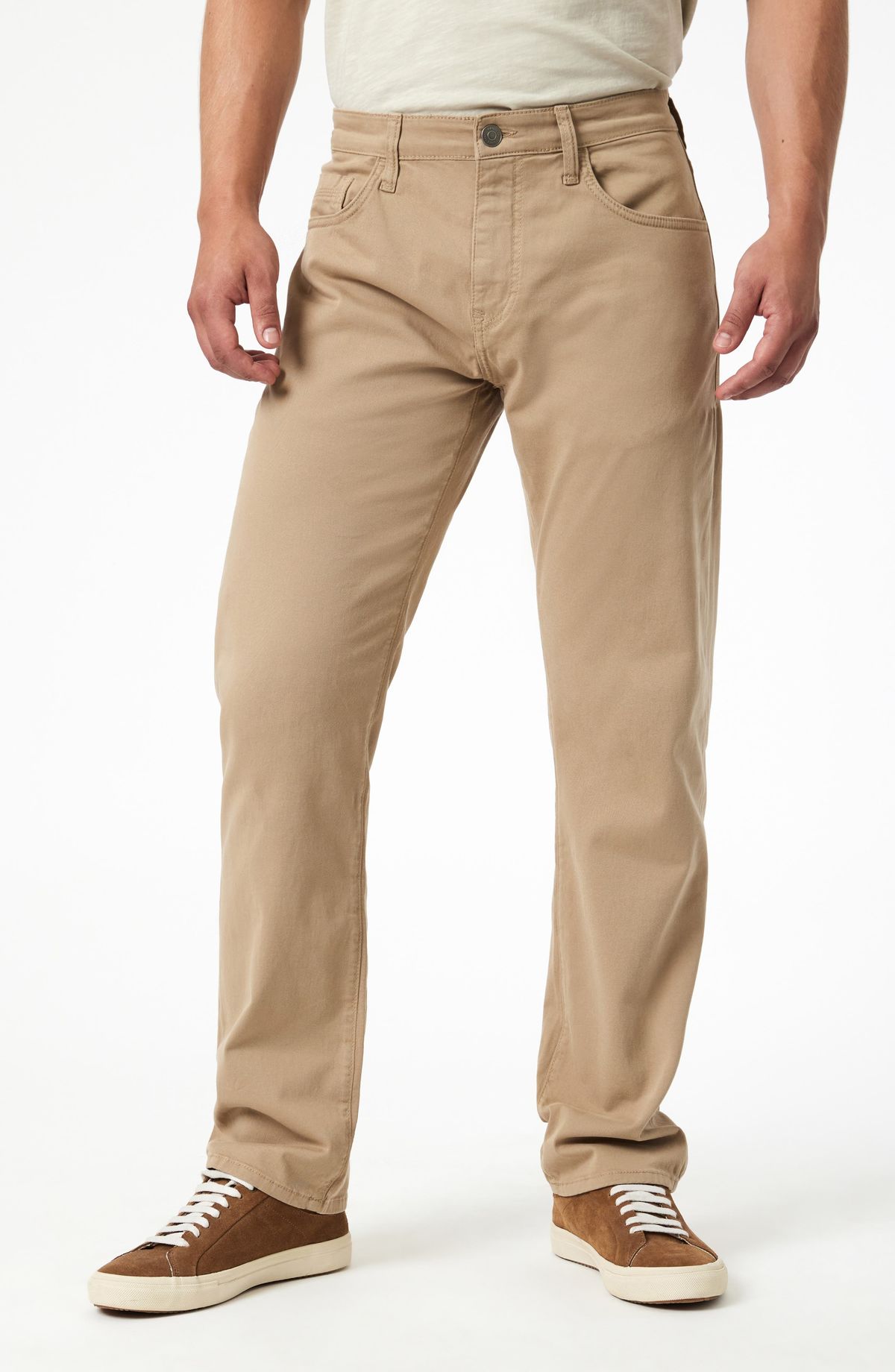 Straight Fit Heritage — 1